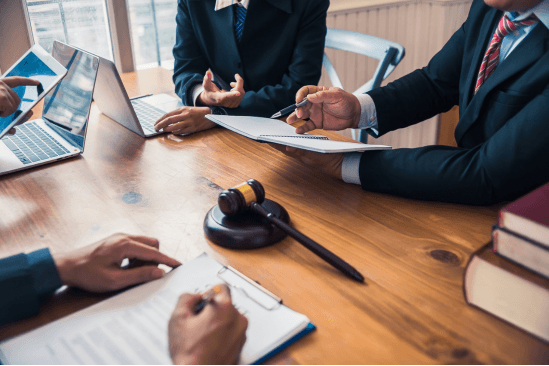Salbridge Lawyers – Dispute Resolution & Litigation Services