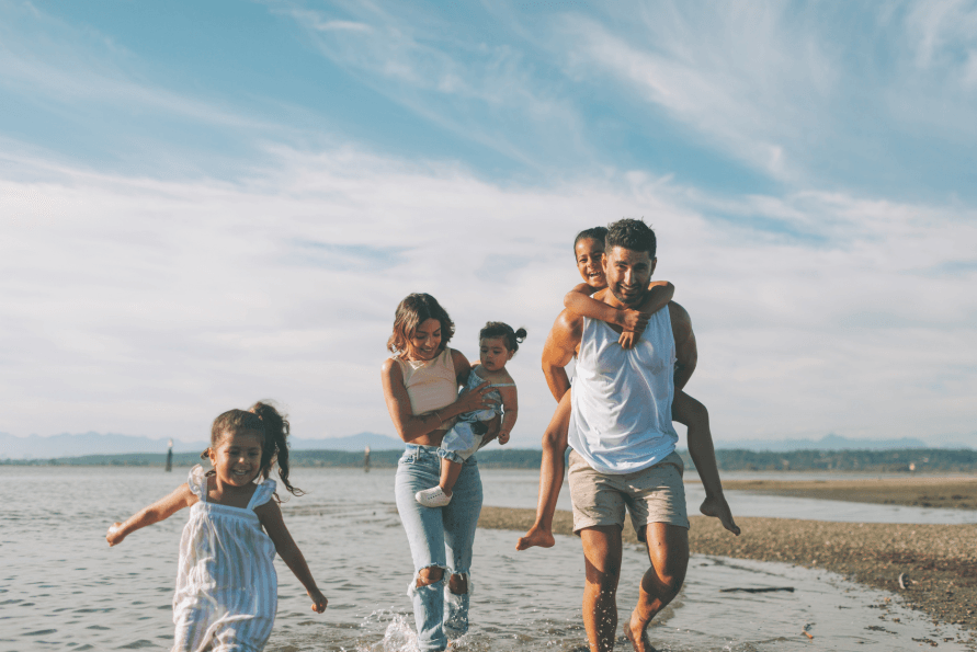 Salbridge Lawyers – Family Law Advice