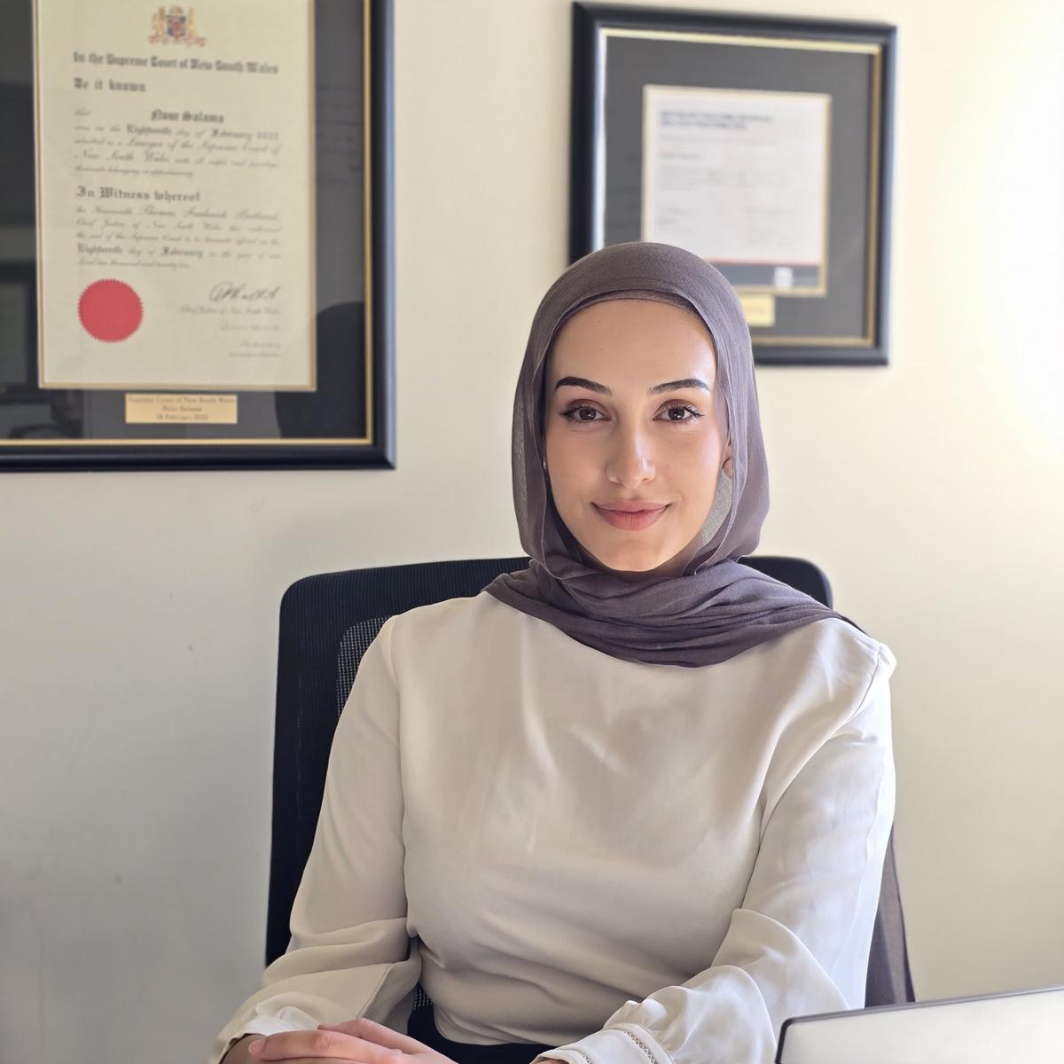 Profile image of Nour