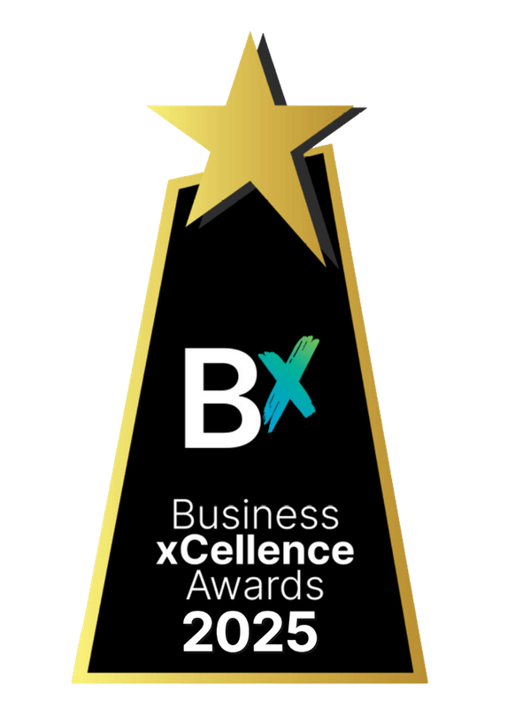 BX Awards Legal Services 2025 - Finalist